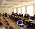 Grupi i Deputetëve të Rinj takoi përfaqësues të organizatave rinore